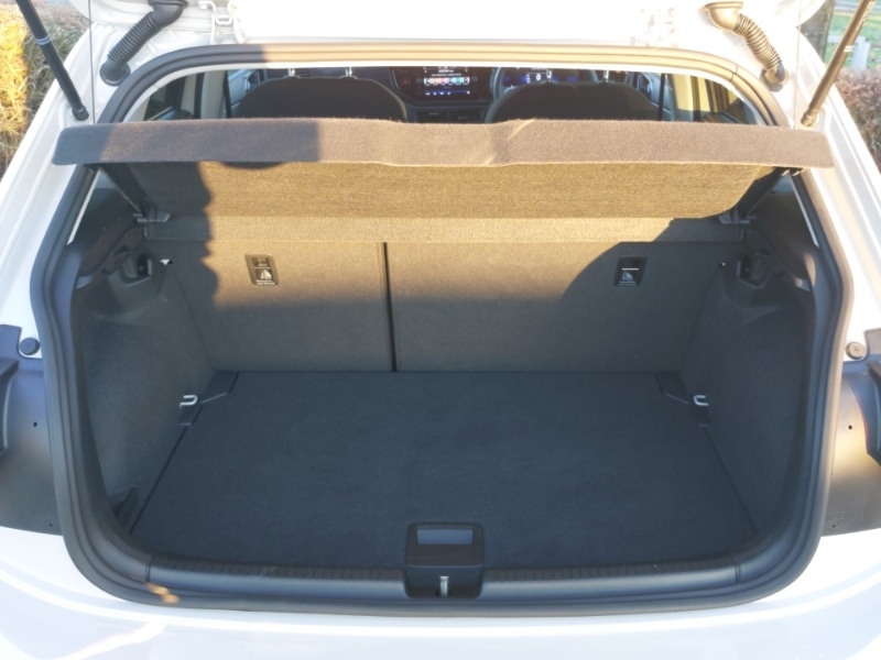 Used Volkswagen Polo 2024 for sale - 76695343: Photo 8