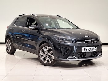 Used Kia Stonic 2023 for sale - 78895484: Photo