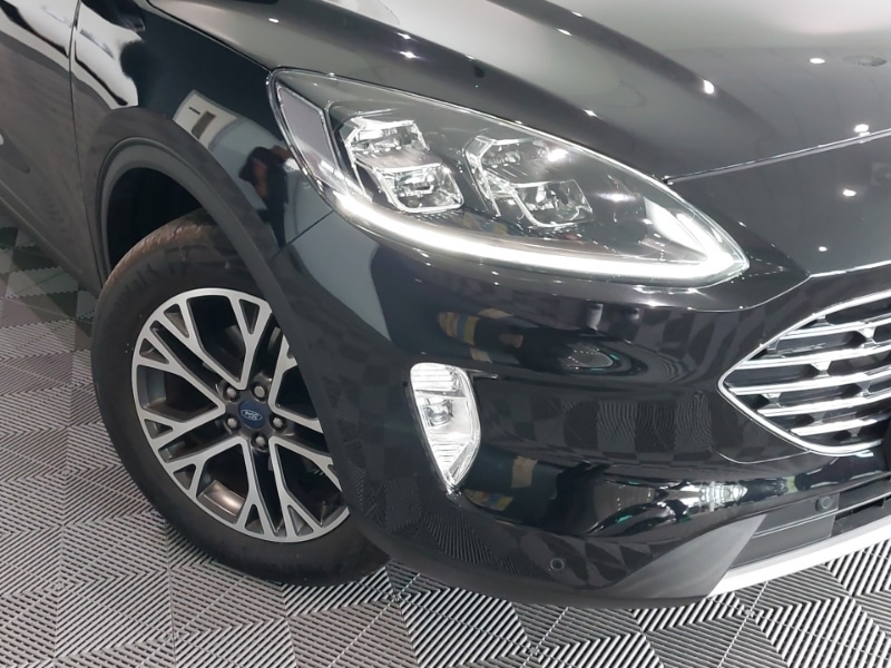 Used Ford Kuga 2022 for sale - 76619293: Photo 9