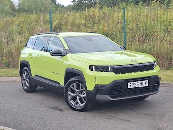 Used Jeep Compass 2026 for sale - 79536638: Photo
