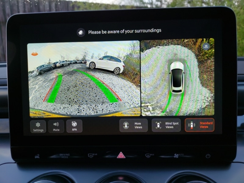 Used smart #3 2025 for sale - 77278087: Photo 10