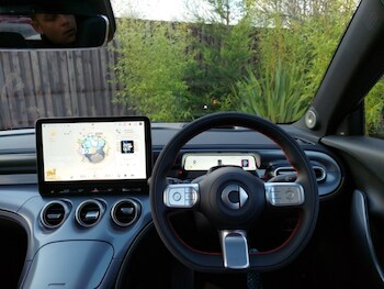 Used smart #3 2025 for sale - 77278087: Photo