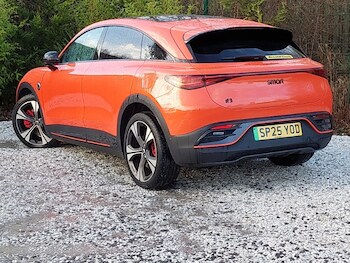 Used smart #3 2025 for sale - 77278087: Photo