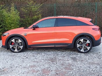 Used smart #3 2025 for sale - 77278087: Photo