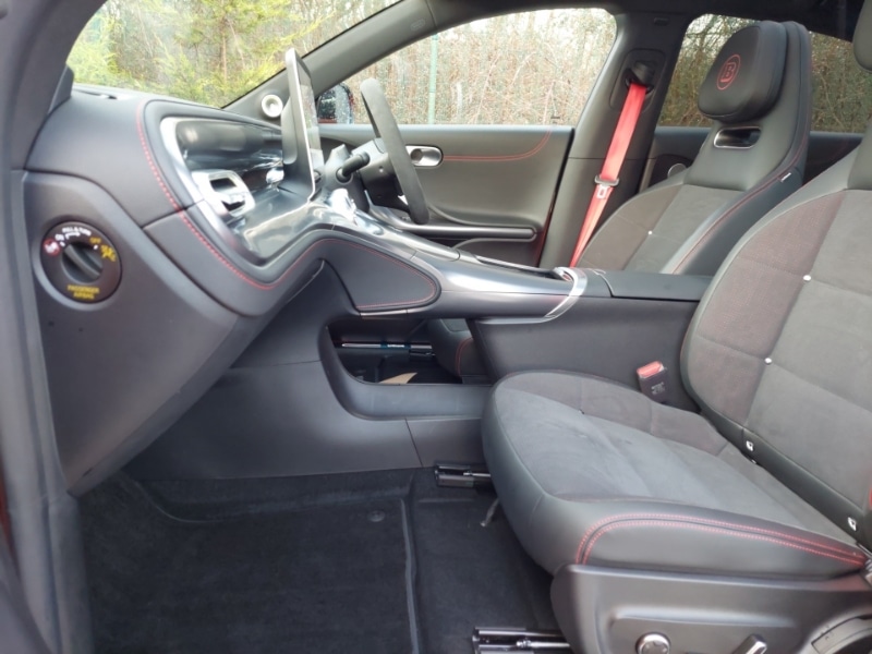 Used smart #3 2025 for sale - 77278087: Photo 5