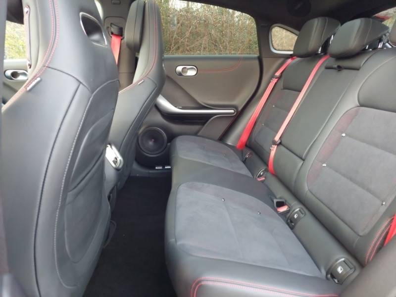 Used smart #3 2025 for sale - 77278087: Photo 6