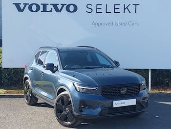 Used Volvo XC40 2026 for sale - 79736790: Photo