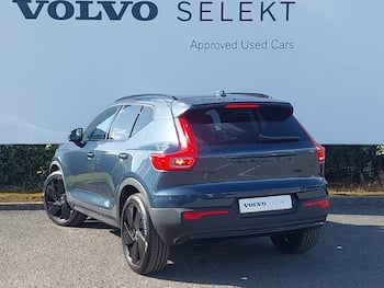 Used Volvo XC40 2026 for sale - 79736790: Photo