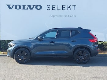 Used Volvo XC40 2026 for sale - 79736790: Photo