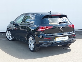 Used Volkswagen Golf 2025 for sale - 78821629: Photo