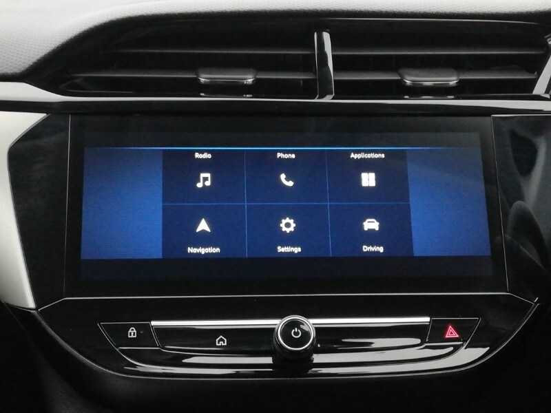 Used Vauxhall Corsa 2023 for sale - 77028655: Photo 10