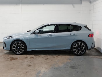 Used BMW 1 Series 2025 for sale - 76440177: Photo
