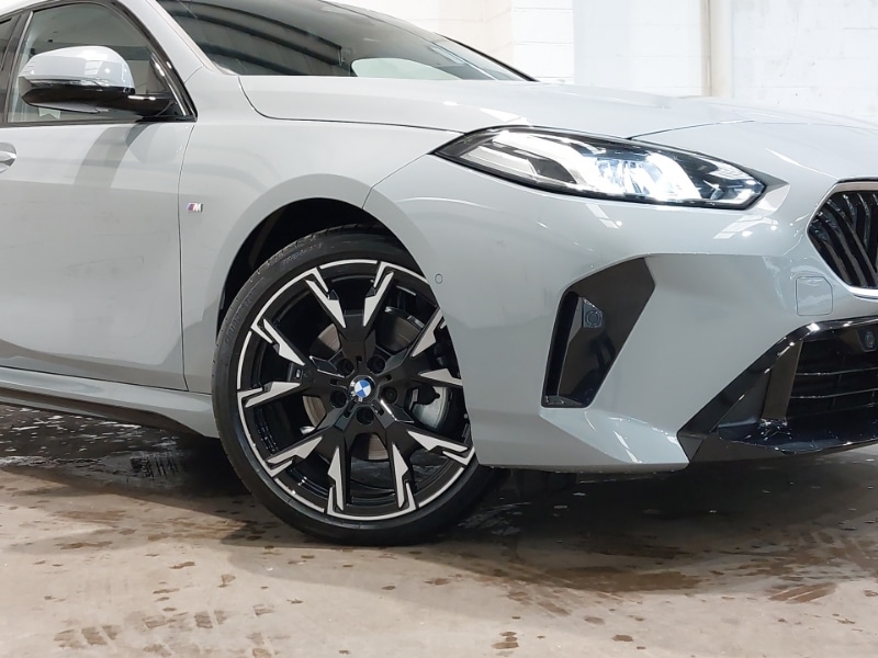 Used BMW 1 Series 2025 for sale - 76440177: Photo 9