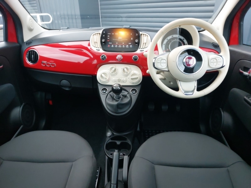 Used Fiat 500 2023 for sale - 77606657: Photo 2