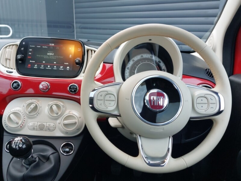 Used Fiat 500 2023 for sale - 77606657: Photo 7