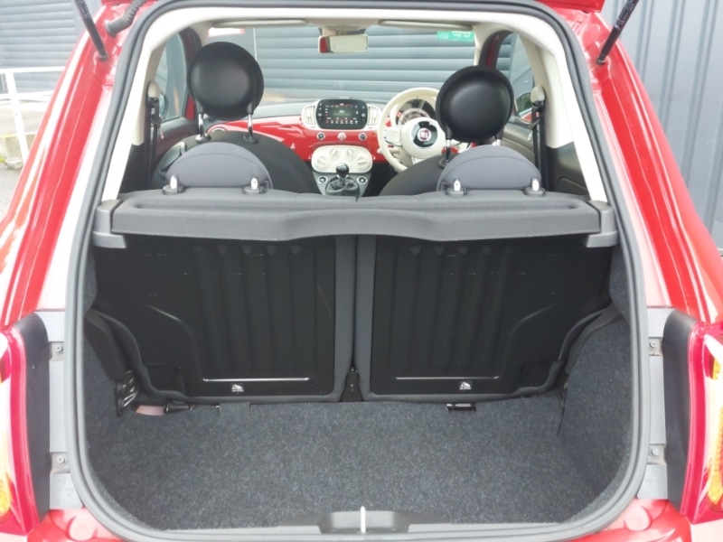 Used Fiat 500 2023 for sale - 77606657: Photo 8