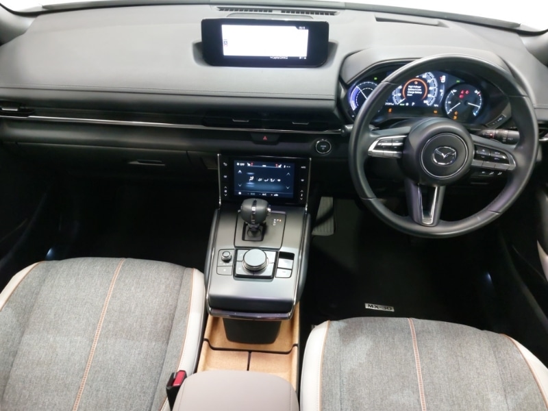 Used Mazda MX-30 2021 for sale - 76915769: Photo 2