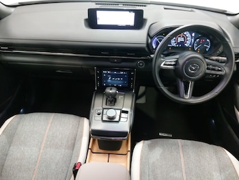 Used Mazda MX-30 2021 for sale - 76915769: Photo