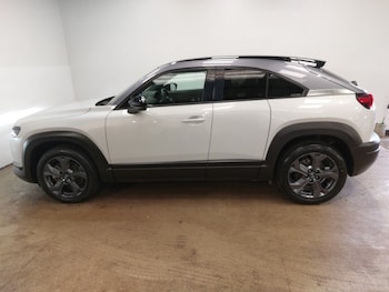 Used Mazda MX-30 2021 for sale - 76915769: Photo