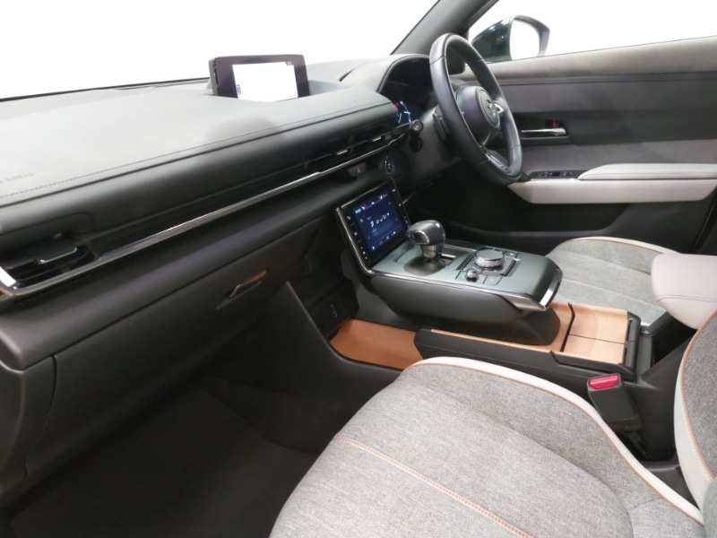 Used Mazda MX-30 2021 for sale - 76915769: Photo 5