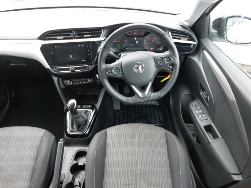 Used Vauxhall Corsa 2022 for sale - 77330233: Photo 11