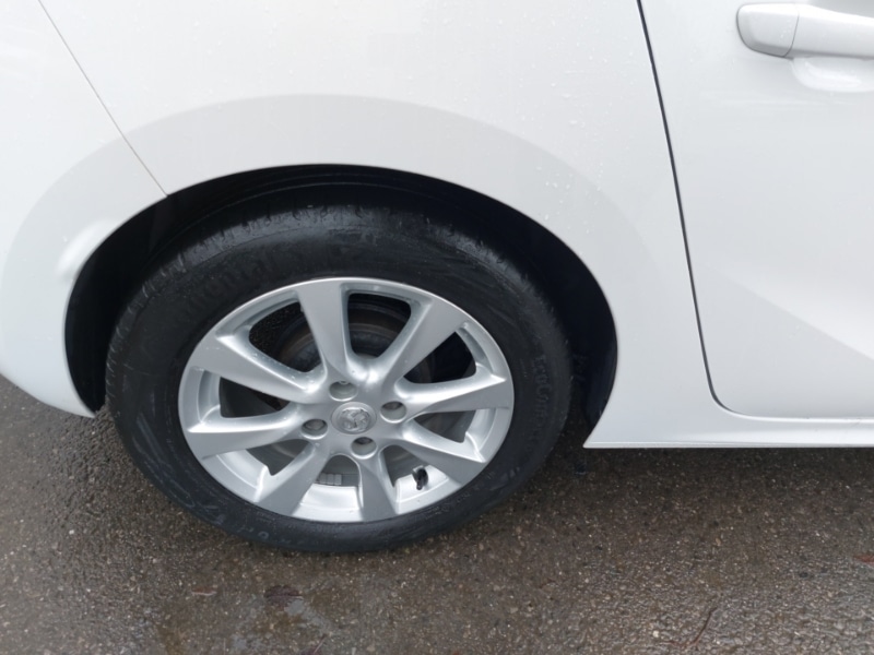 Used Vauxhall Corsa 2022 for sale - 77330233: Photo 12