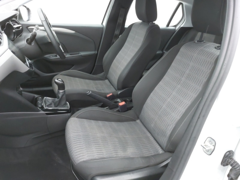 Used Vauxhall Corsa 2022 for sale - 77330233: Photo 5