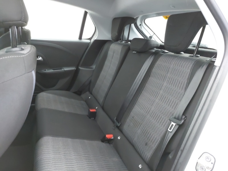 Used Vauxhall Corsa 2022 for sale - 77330233: Photo 6