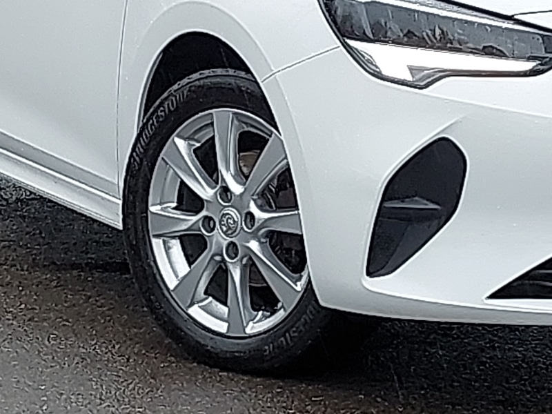 Used Vauxhall Corsa 2022 for sale - 77330233: Photo 9