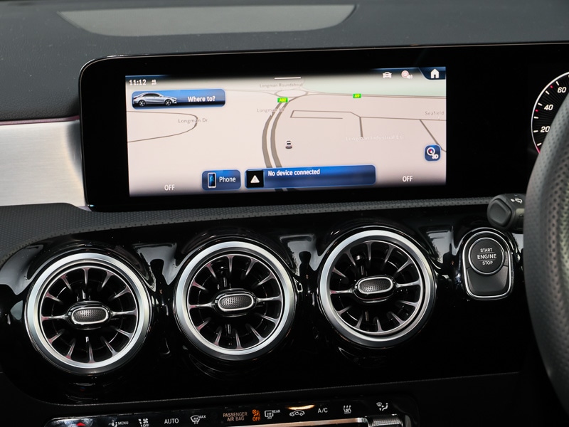 Used Mercedes-Benz A-Class 2025 for sale - 77518609: Photo 10