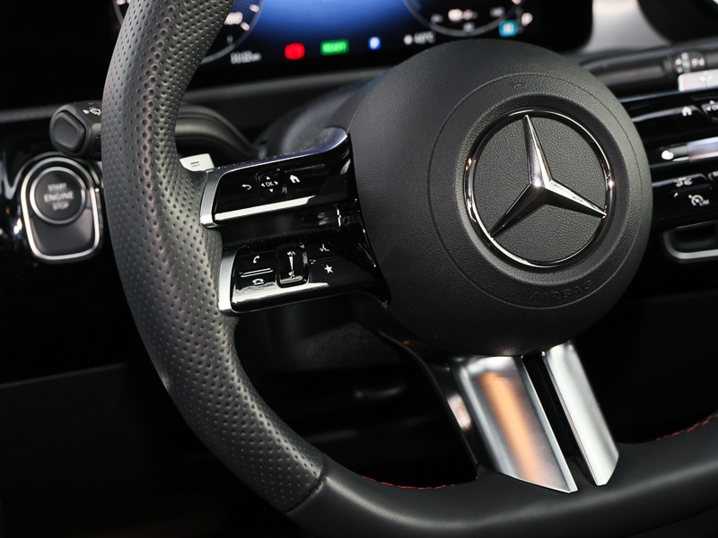 Used Mercedes-Benz A-Class 2025 for sale - 77518609: Photo 11