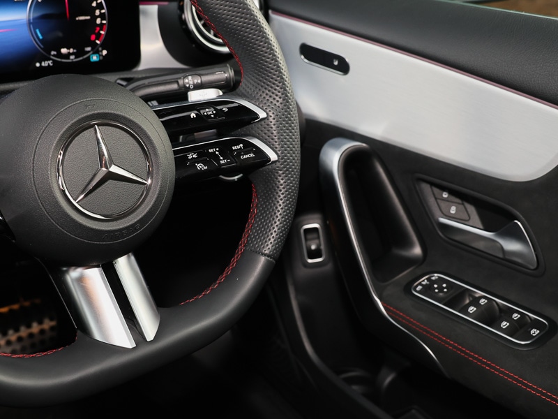 Used Mercedes-Benz A-Class 2025 for sale - 77518609: Photo 12