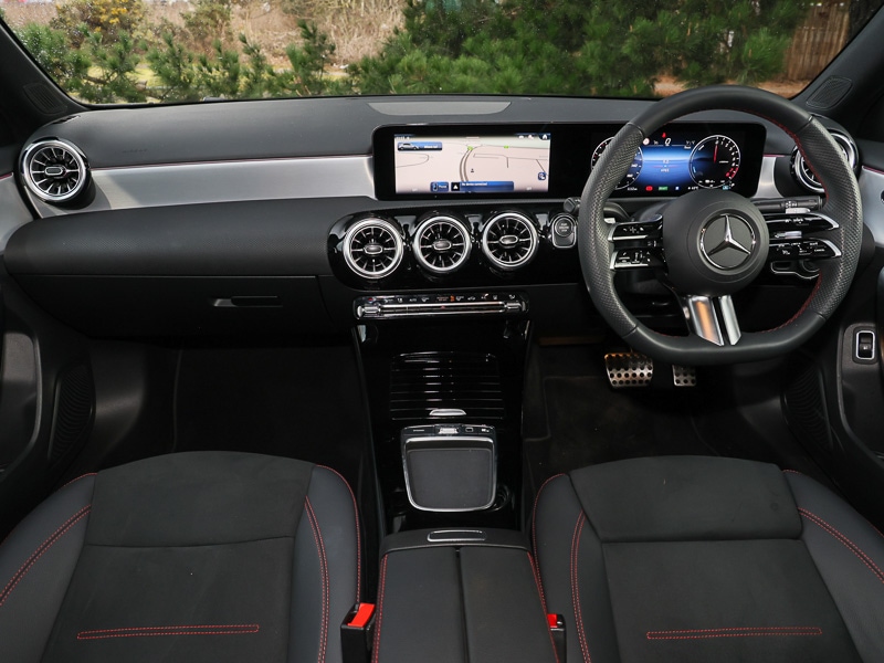 Used Mercedes-Benz A-Class 2025 for sale - 77518609: Photo 2