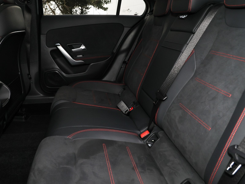 Used Mercedes-Benz A-Class 2025 for sale - 77518609: Photo 6