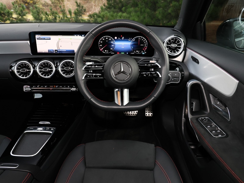 Used Mercedes-Benz A-Class 2025 for sale - 77518609: Photo 7