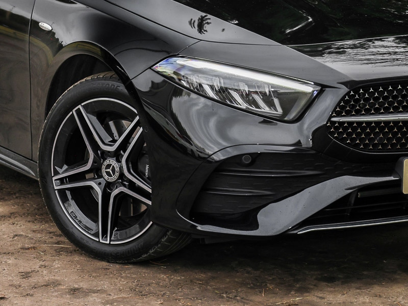 Used Mercedes-Benz A-Class 2025 for sale - 77518609: Photo 9