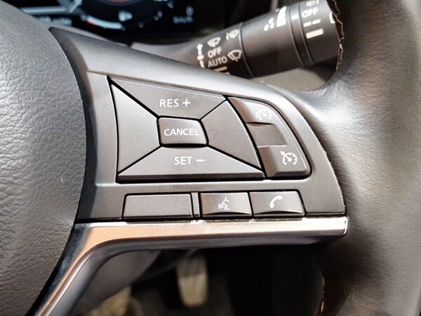 Used Nissan Juke 2024 for sale - 76207974: Photo 12