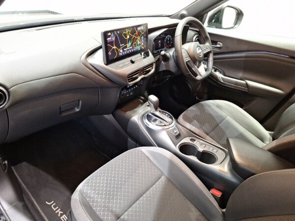 Used Nissan Juke 2024 for sale - 76207974: Photo 5