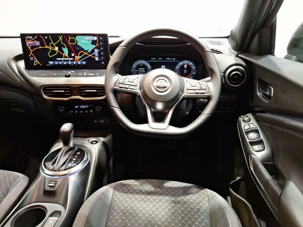 Used Nissan Juke 2024 for sale - 76207974: Photo 7