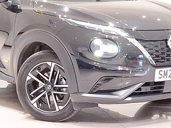 Used Nissan Juke 2024 for sale - 76207974: Photo 9