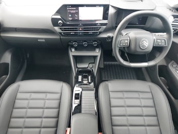 Used Citroen C4 2026 for sale - 78423186: Photo