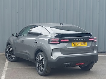 Used Citroen C4 2026 for sale - 78423186: Photo