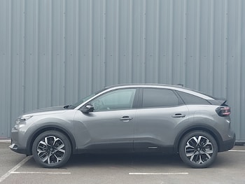 Used Citroen C4 2026 for sale - 78423186: Photo