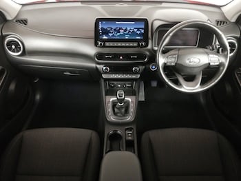 Used Hyundai KONA 2022 for sale - 75476987: Photo