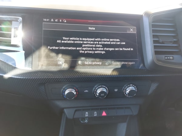 Used Audi A1 2022 for sale - 76343257: Photo 11