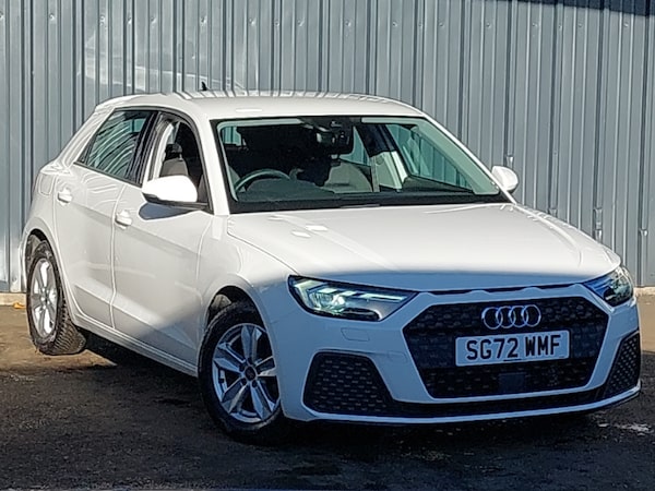 Used Audi A1 2022 for sale - 76343257: Photo 1