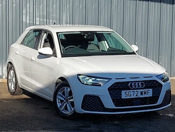 Audi - A1
