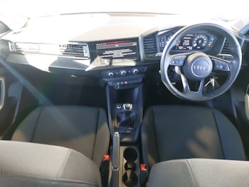 Used Audi A1 2022 for sale - 76343257: Photo 2