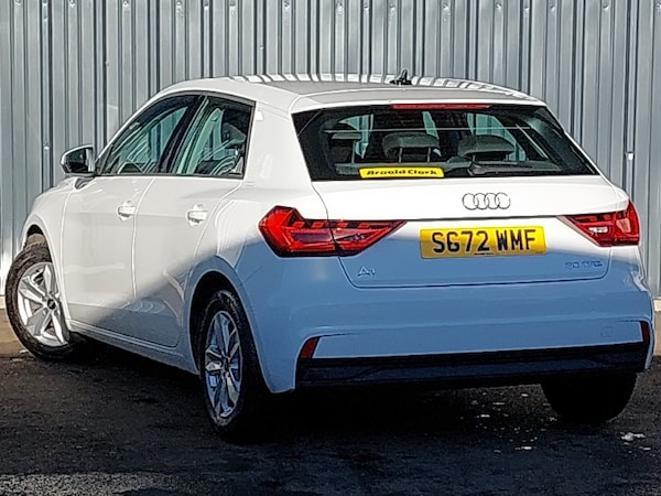 Used Audi A1 2022 for sale - 76343257: Photo 3