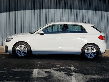 Used Audi A1 2022 for sale - 76343257: Photo 4